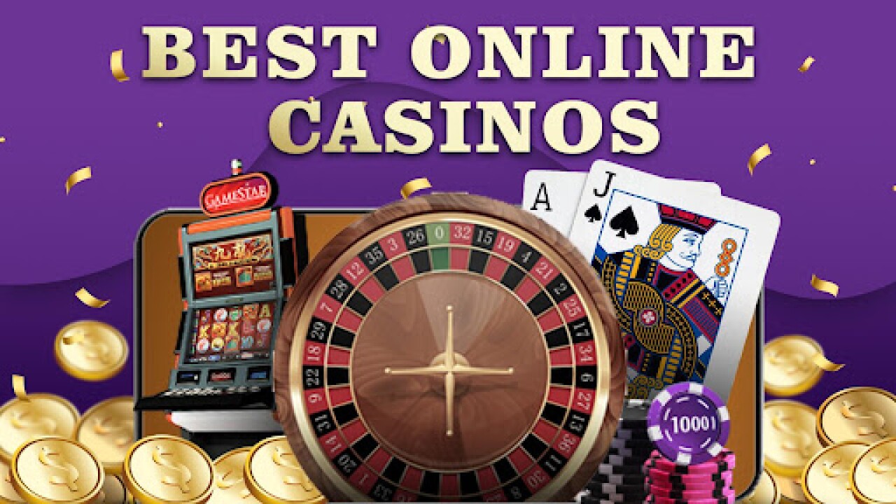 Come on, try playing online gambling at the Bayartoto Agent