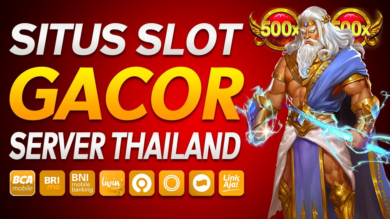 Maxwin's Most Gacor and Fastest Slot Luar Negeri Site Link